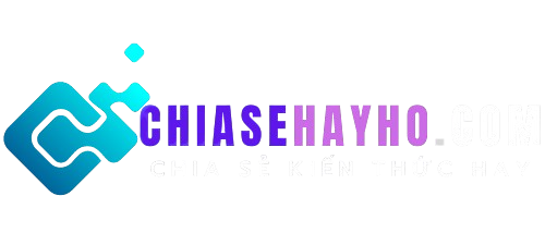 Chia Sẻ Hay Ho